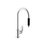 DOECO ROYAL NOBI KEUKENKRAAN MET UITTREKBAAR UITLOOPDEEL, Niet ingevuld, Niet ingevuld, Nieuw, Ophalen of Verzenden