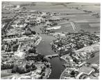Oude luchtfoto Uithoorn, Topfoto, 11.07.1983, 1960 tot 1980, Verzenden, Foto, Zo goed als nieuw