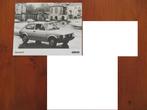 Fiat persfoto (varia): 127, Boeken, Auto's | Folders en Tijdschriften, Ophalen of Verzenden, Nieuw, Overige merken