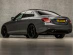 Mercedes-Benz E-Klasse 350 e AMG Sport 286Pk Automaat (PANOR, Automaat, 12 maanden, Achterwielaandrijving, Gebruikt