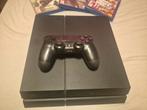 Sony playstation 4 1 TB, Spelcomputers en Games, Spelcomputers | Sony PlayStation 4, Ophalen, Gebruikt, Met 1 controller, Original