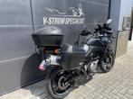 Suzuki DL 650 V-Strom Black Rhino, 29.000 km! Bomvol opties, Bedrijf, Meer dan 35 kW, Toermotor, 645 cc
