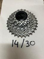 Miche cassette 14/30 shimano 11 speed, Ophalen of Verzenden, Zo goed als nieuw, Racefiets