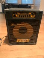 Markbass CMD 151P Jeff Berlin Bass Combo, Ophalen, Zo goed als nieuw, Basgitaar, 100 watt of meer