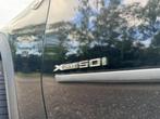 BMW X5 XDrive50i V8 High Executive Panodak, YOUNGTIMER!, Auto's, BMW, Automaat, Euro 5, Gebruikt, 4395 cc