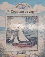 Jill Barklem zout van de zee, Ophalen of Verzenden, Zo goed als nieuw