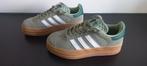 Adidas Gazelle, groen, maat 36. NIEUW, Adidas, Meisje, Schoenen, Nieuw