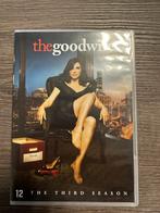 The Good Wife DVD seizoen 3, Ophalen of Verzenden, Zo goed als nieuw
