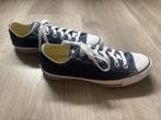 Converse All Stars sneakers maat 41, Blauw, Ophalen of Verzenden, Converse All Stars, Sneakers of Gympen