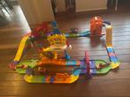 Toet Toet Racecircuit, Kinderen en Baby's, Speelgoed | Vtech, Ophalen of Verzenden, Gebruikt, 2 tot 4 jaar