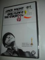 One flew over the Cuckoo's nest- 1975- (NIEUW/SEAL), Verzenden, Drama, Nieuw in verpakking, Alle leeftijden