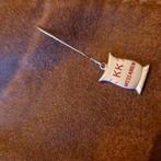 SPELDJE KK wessanen, Verzamelen, Ophalen of Verzenden, Zo goed als nieuw