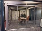 tuinkamers, overkappingen, showroommodellen met hoge korting, Ophalen, Nieuw, Veranda