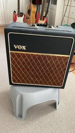 Vox AC4 1962/1963, Ophalen, Zo goed als nieuw, Gitaar, Minder dan 50 watt