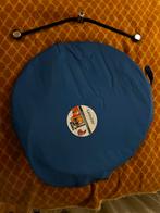 Lastolite 150x210cm Achtergrond met  magneet bevestiging wit, Ophalen of Verzenden, Zo goed als nieuw, Achtergrond