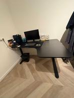 Bureau zo goed als nieuw geen enkele gebruikerssporen, Huis en Inrichting, Bureaus, Ophalen, Zo goed als nieuw