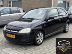 Opel Corsa 1.2-16V Essentia | APK | AIRCO |, Auto's, Opel, Voorwielaandrijving, 450 kg, Gebruikt, 4 cilinders