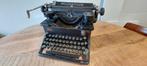Woodstock klassieke typemachine, Diversen, Typemachines, Ophalen, Gebruikt