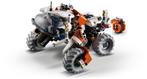 LEGO Technic 42178 Space Ruimtevoertuig LT78; 435 delig, Ophalen of Verzenden, Nieuw, Complete set, Lego