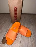 Havaianas badslipper/ sauna-slipper, 39-40, NIEUW, Kleding | Dames, Schoenen, Ophalen, Zo goed als nieuw