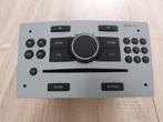 Opel astra radio cd30 mp3, Ophalen of Verzenden, Gebruikt