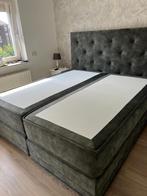 Swiss Sense Royal Boxspring 180x200 elektrisch verstelbaar, Huis en Inrichting, Ophalen, Tweepersoons, Zo goed als nieuw, 180 cm