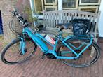 Cube Touring Hybrid EXC 500 Dames E-bike 54cm, Ophalen, Zo goed als nieuw, 51 tot 55 cm, Cube