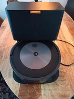 I robot roomba J5, Witgoed en Apparatuur, Stofzuigers, Ophalen, Zo goed als nieuw, Robotstofzuiger