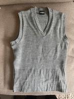 Yes Gilet Spencer Grijs XS, Ophalen of Verzenden, Zo goed als nieuw, Maat 34 (XS) of kleiner, Grijs