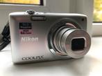 Nikon coolpix s2700, Ophalen, Zo goed als nieuw, Nikon, 8 keer of meer