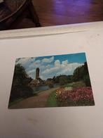 HOENDERLOO. JACHTSLOT ST. HUBERTUS, Ophalen of Verzenden