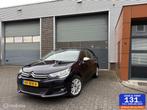 Citroen C4 1.2 PureTech Feel Collection, Euro 6, 1199 cc, Blauw, Navigatiesysteem