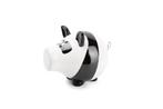 Spaarpot varken Panda Oink salt & pepper nieuw in doos, Ophalen, Nieuw, Steen, Aardewerk of Keramiek, Dier