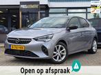 Opel Corsa 1.2 Edition |DIGITAL DASH|STOEL & STUURVERWARMING, Voorwielaandrijving, Gebruikt, 1199 cc, Leder en Stof