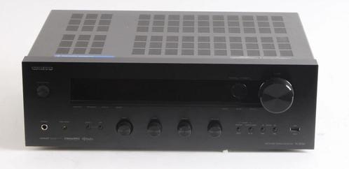 Onkyo TX 8050 Network Reciever, Audio, Tv en Foto, Versterkers en Receivers, Zo goed als nieuw, Stereo, 60 tot 120 watt, Onkyo