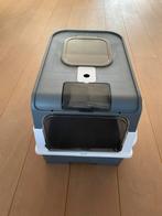 Nieuwe kattenbak met lade, Ophalen, Nieuw