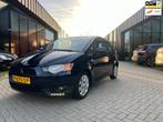 Mitsubishi Colt 1.1 Edition One Airco Stoelvw Elek pakket Nw, Voorwielaandrijving, Euro 5, Stof, Gebruikt