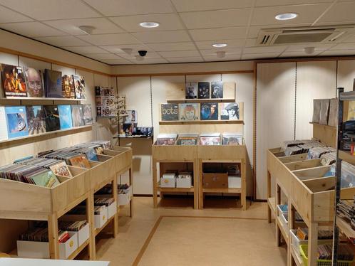 Duizenden Vinyl Singles NL + EN + DU Winschoten, Cd's en Dvd's, Vinyl Singles, Gebruikt, 7 inch, Ophalen