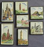 KLINKENBERG TEGELS(Noord-Holland), Antiek en Kunst, Antiek | Wandborden en Tegels, Ophalen of Verzenden