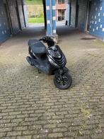 Piaggio zip, Ophalen, Zo goed als nieuw, Zip