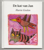 Harrie Geelen - De kat van Jan, Ophalen, Zo goed als nieuw, Harrie Geelen
