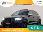 Audi Q5 3.0 TFSI SQ5 quattro Pano Sfeer 360 Luc € 41.950,0, Auto's, Automaat, Euro 6, 2995 cc, Q5