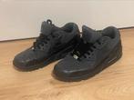 Nike Air Max Zwart / Grijs - Maat 41, Ophalen of Verzenden, Zo goed als nieuw, Zwart, Nike air max