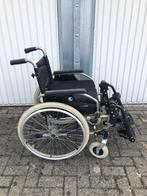 Rolstoel, Ophalen, Inklapbaar, Gebruikt, Duwrolstoel