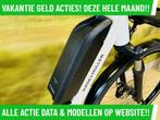 E-Bike! Riese und Müller! BOSCH Middenmotor! Garantie, Fietsen en Brommers, Elektrische fietsen, Gebruikt, 50 km per accu of meer
