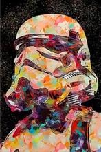 Pop Stormtrooper ( I _Koniq), Ophalen of Verzenden