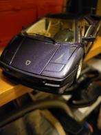Lamborgini diablo, Hobby en Vrije tijd, Modelauto's | 1:18, Ophalen of Verzenden, Zo goed als nieuw, Overige merken