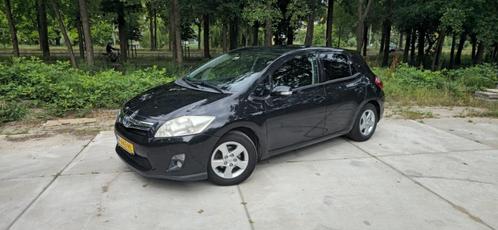 TOYOTA Auris 1.8 Hybrid DCT | TREKHAAK | Verse APK | ZUINIG, Auto's, Toyota, Particulier, Auris, ABS, Airbags, Airconditioning