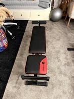 Halterbank, Ophalen, Buik, Krachtstation, Nieuw