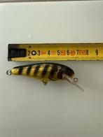 1x nieuwe prachtige bagley’s mighty minnow. Zie je niet vaak, Ophalen of Verzenden, Zo goed als nieuw, Overige typen